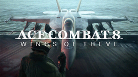 ACE COMBAT 8: WINGS OF THEVE (Steam PC Game) Deal