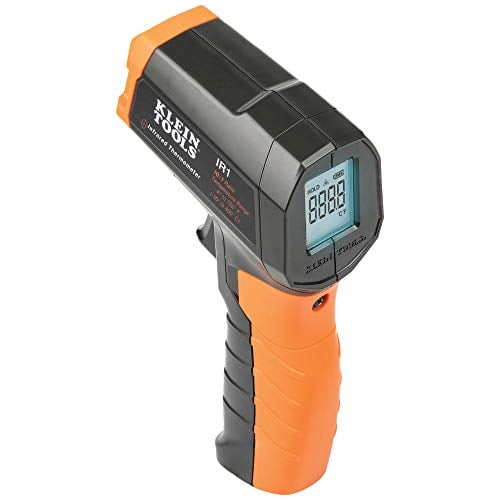 Klein Tools IR1 Infrared Thermometer Deal