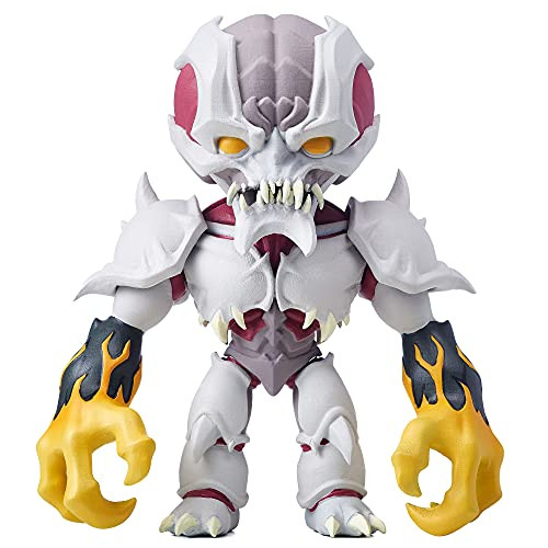 Numskull Arch-vile Doom Eternal in-Game Collectible Replica Posable Toy Figure
