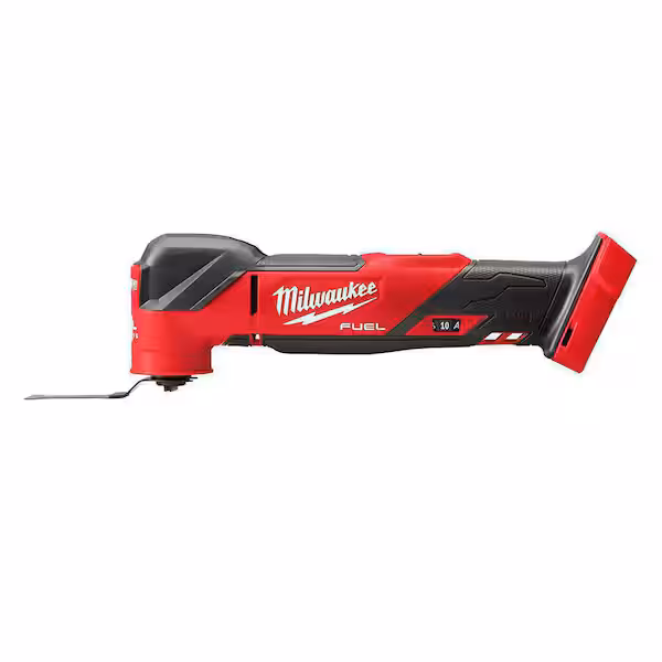 Home Depot Home Pick: Milwaukee M18 FUEL 18V Lithium-Ion Cor deal at Home Depot