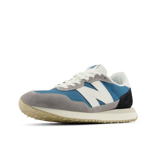 New Balance 237 V1 Sneaker, Size 5.5 Deal
