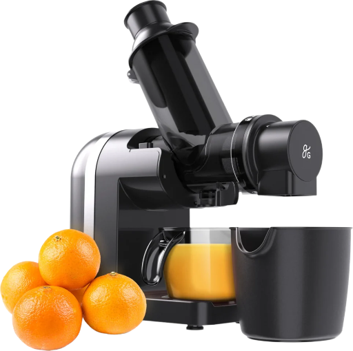 Greater Goods Cold Press Juicer Deal