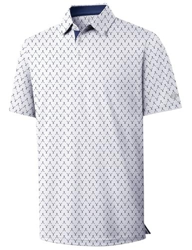 ZITY Men’s Golf Shirts Deal