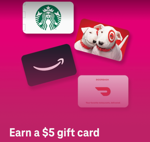 T-Mobile T-Life App Offers for 7/14