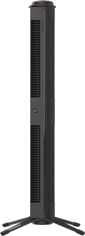 Sharper Image by Vornado AXIS 32 Convertible Tower Fan 32" Deal