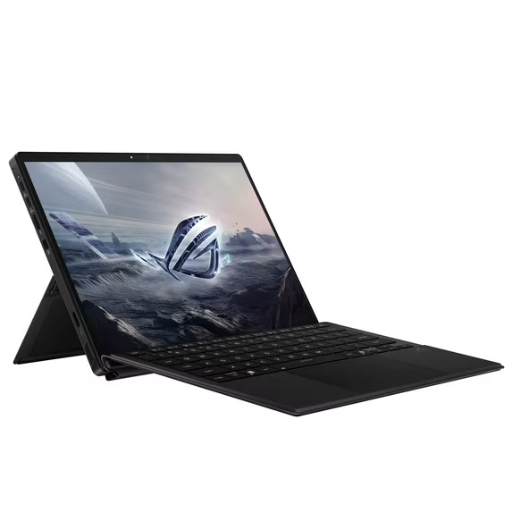 ASUS ROG Flow Z13 Convertible 13.4" 2.5K IPS 180Hz Touch, Ryzen AI MAX 390, 32GB LPDDR5, 1TB SSD