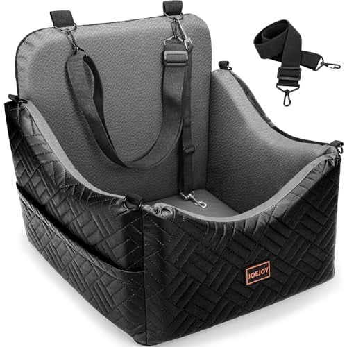 JOEJOY Waterproof Dog Bed with Detachable Leather Cover Deal