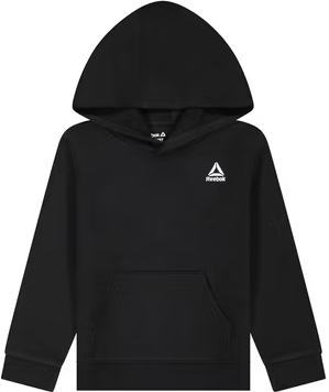 Reebok Toddler Boy Gameday Fleece Hoodie Deal