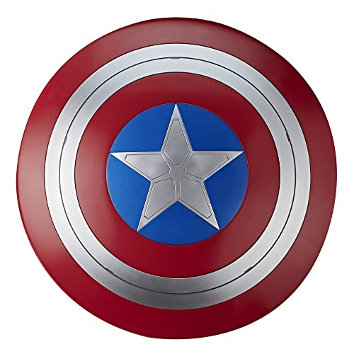 Marvel Legends Series Captain America Shield Deal