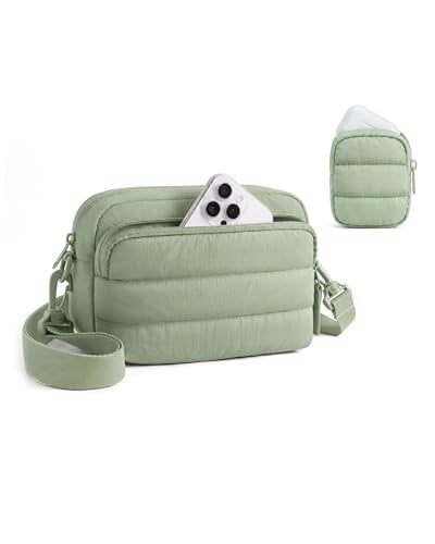 BAGSMART Small Crossbody Bags Deal