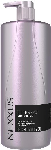 Nexxus Therappe Moisture Shampoo 33.8-Oz