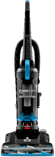 BISSELL PowerForce Helix Bagless Upright Vacuum Deal