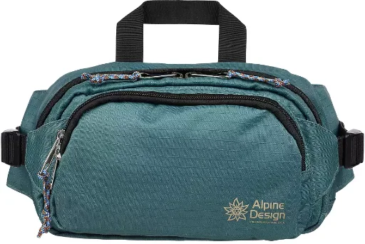 Alpine Design Multiwear Sling Bag Deal