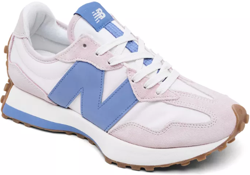 New Balance Women’s 327 Sneakers Deal