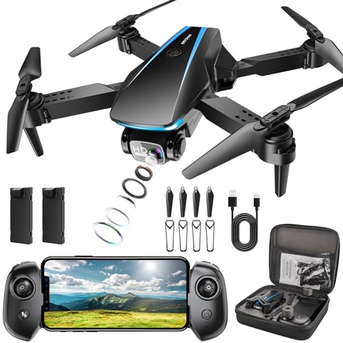 Oddire 1080P Drone with Camera Deal