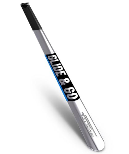 FALKON Shoe Horn 14.5" Long Handle