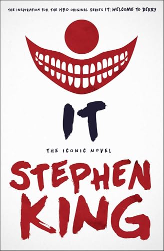 It: A Novel eBook Deal