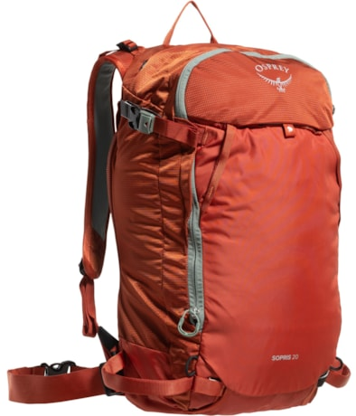 Osprey Sopris 20L Backpack (Emberglow Orange) Deal