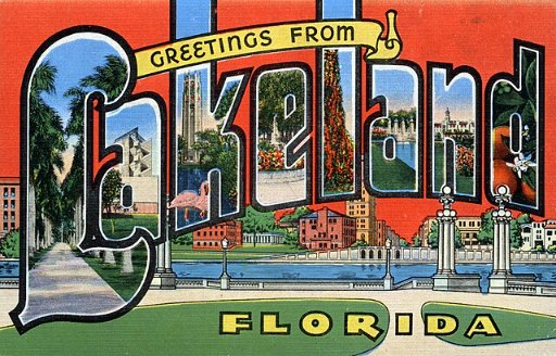 Roundtrip Detroit to Lakeland FL Nonstop Flights on Avelo Air