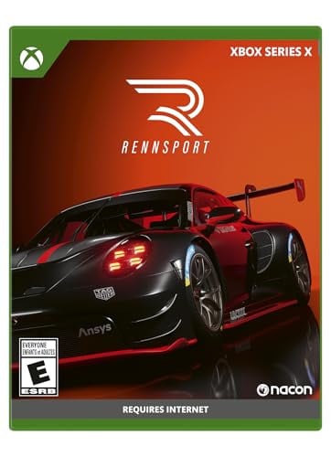 Rennsport (Xbox Series X) Deal