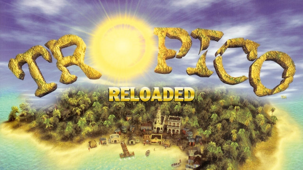 Tropico Reloaded PC Digital Download Deal