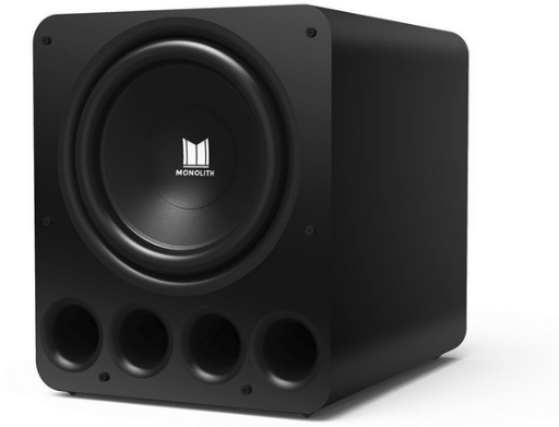 Monolith 16" Subwoofer