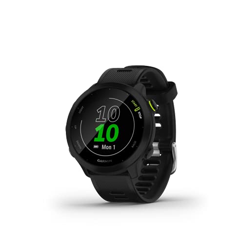 Garmin Forerunner 55 GPS Running Watch Deal