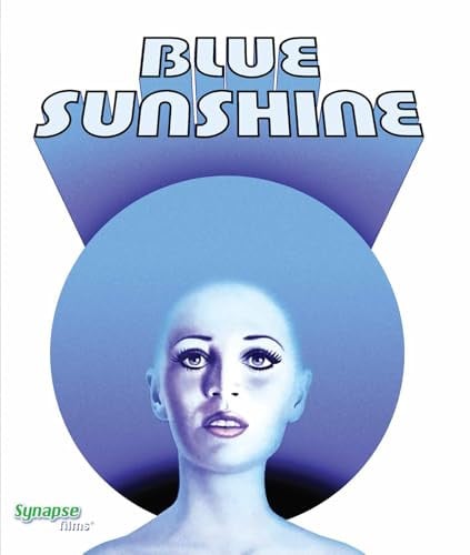 Blue Sunshine Standard Edition Deal