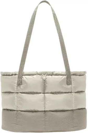 Nike Sportswear Puffle Tote Bag 24L