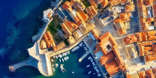 Greece, Italy, Croatia & more: 14-Night Luxury Cruise Package Deal