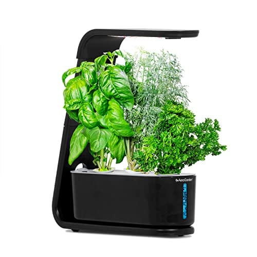 AeroGarden Sprout w/ LED Grow Light and Seed Pod Kit