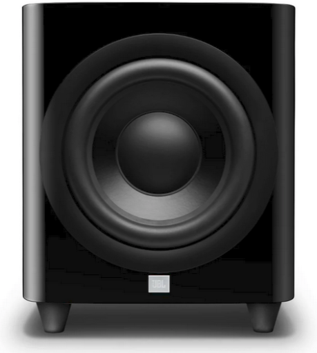 JBL HDI-1200P 12-inch Powered Subwoofer Deal