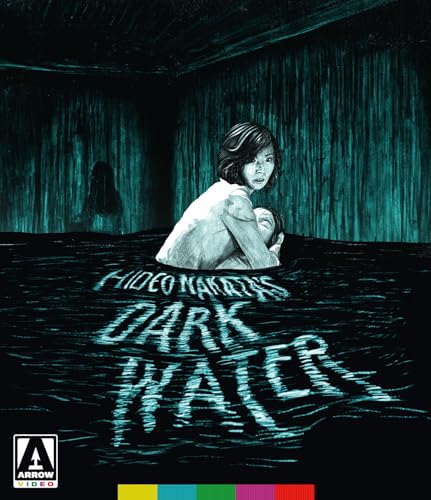 Dark Water 4K Ultra HD Arrow Edition Deal