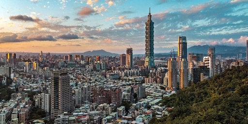 Asia Roundtrip Flight Fares from Ontario, California Deal