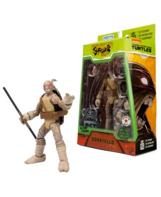 The Loyal Subjects Bst Axn Undead Gid Donatello 5" Figure Deal
