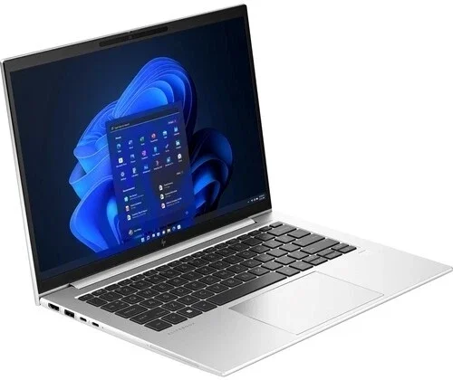 HP EliteBook 845 G10 Laptop, Ryzen 5 PRO 7545U, 16GB RAM, 512GB SSD