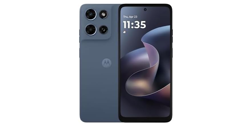 Motorola Moto g 2026 Unlocked Deal