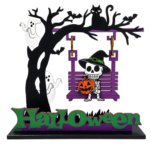 Halloween Table Decor Deal
