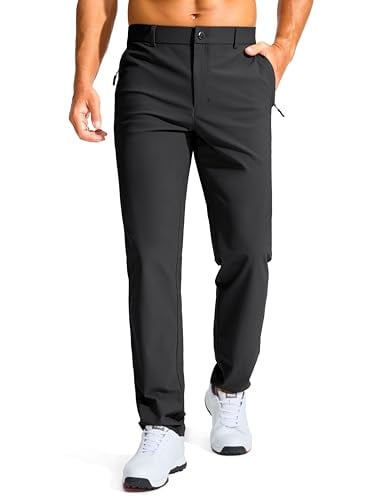 G Gradual Men’s Golf Pants Deal