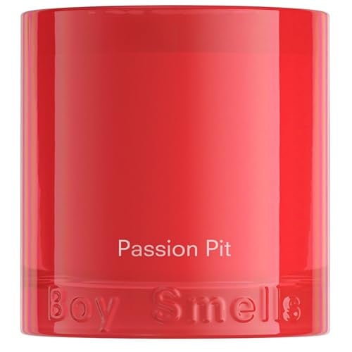 Boy Smells Dynasty Cotton Candle Deal