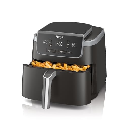 Ninja AF141 5.5-Quart Air Fryer