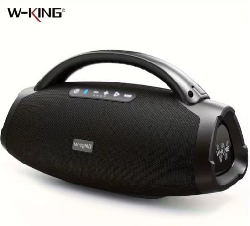 W-KING X20 300W peak / 200W RMS IPX7 Bluetooth Speaker