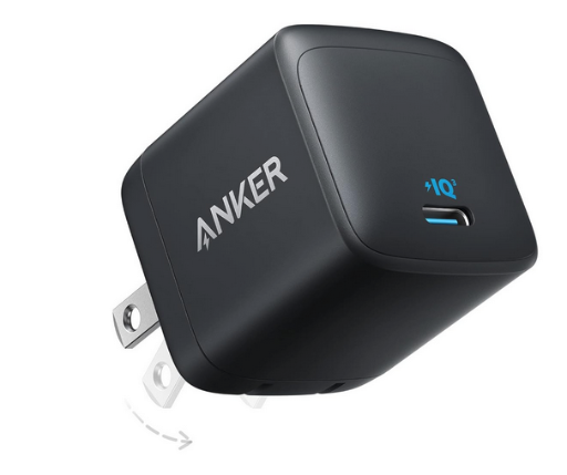 Anker 313 Ace 45W USB Type C Fast Charging Adapter