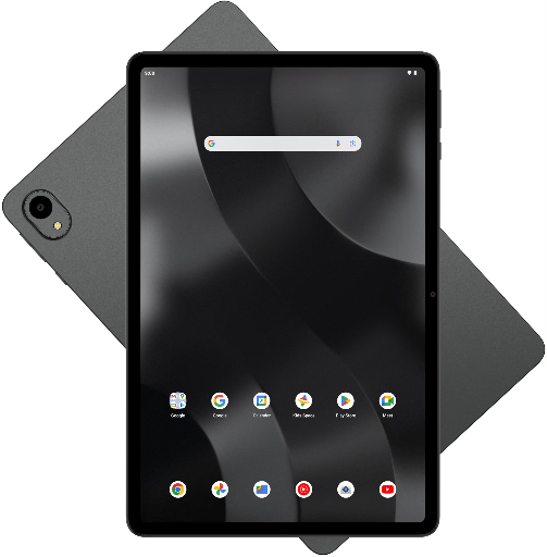 Open Box onn 12.1" Octa-Core Pro WiFi Tablet 128GB (2024 Model)