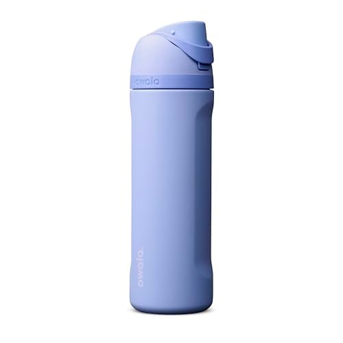 Owala FreeSip 24 oz Stainless Steel Water Bottle Deal