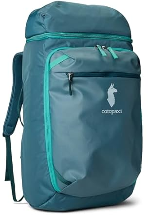 Cotopaxi Allpa 50L Adventure Travel Pack