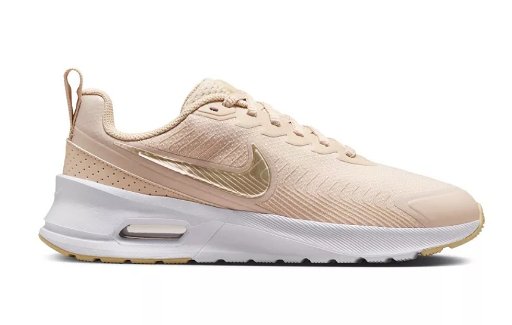 Nike Women's Air Max Nuaxis Shoes (Sandrift)