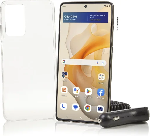 Tracfone Motorola Moto G Stylus 5G 8GB/128GB 2024 Deal