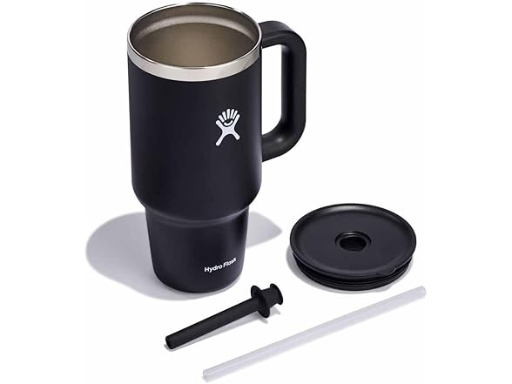 40-Ounce Hydro Flask All Around Travel Tumbler