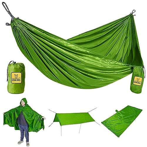 Wise Owl Outfitters Hammock Deal